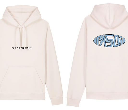 PASOI HOODIE