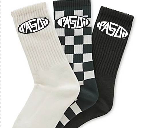 PASOI Socks